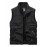 Men's Zipper Pockets Cargo Vest - Casual Outdoor Fishing and Photography Outwear