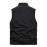 Men's Zipper Pockets Cargo Vest - Casual Outdoor Fishing and Photography Outwear