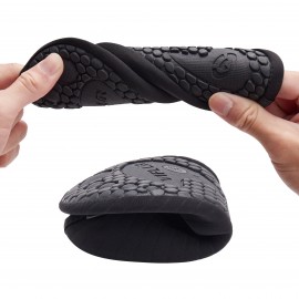 Water Sports Shoes Barefoot Quick-Dry Aqua Yoga Socks - Slip On For Men Women