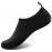 Water Sports Shoes Barefoot Quick-Dry Aqua Yoga Socks - Slip On For Men Women